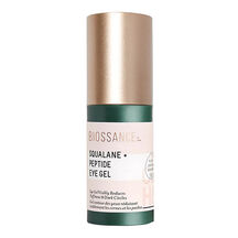 BIOSSANCE  PEPTIDE GEL   EYE  15ML